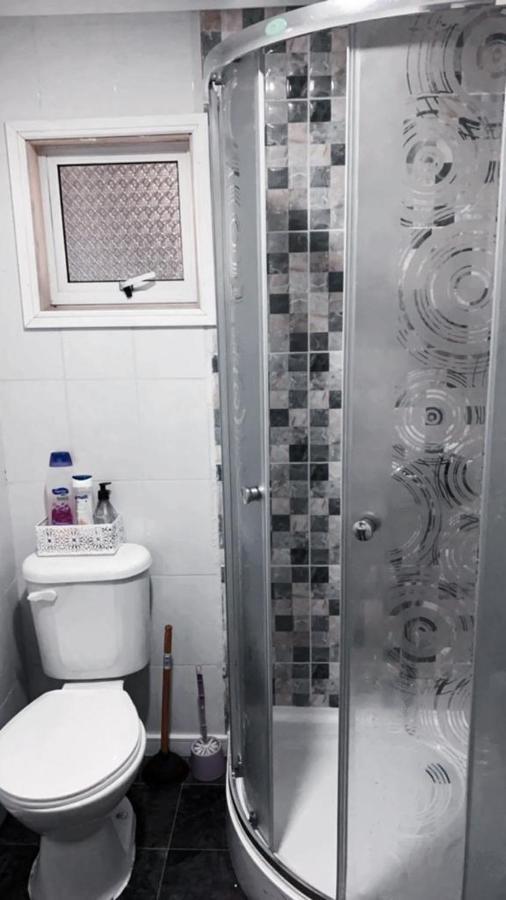 דירות פואנטה ארנס Departamento Kran מראה חיצוני תמונה