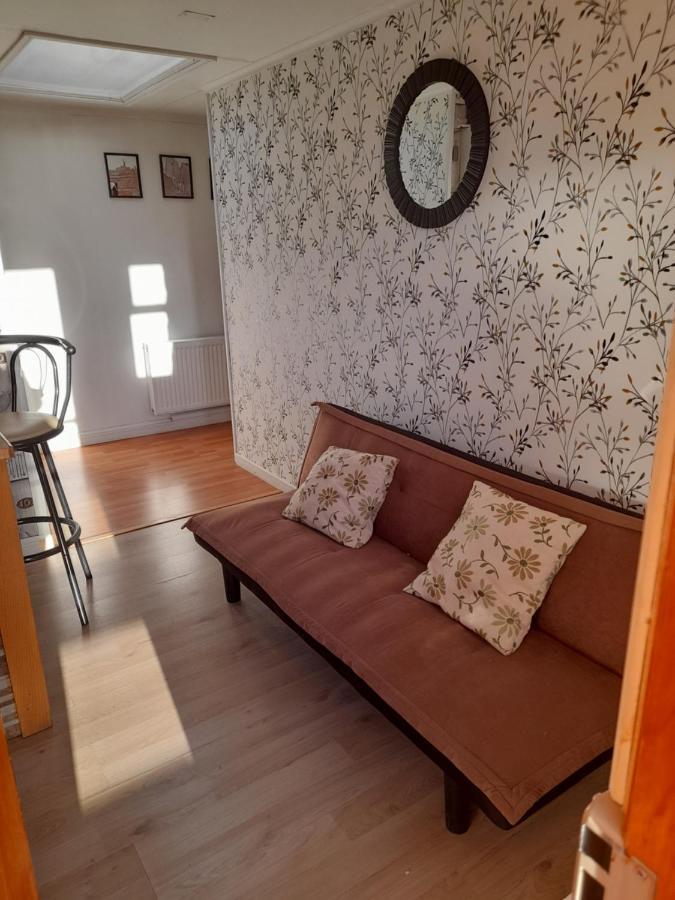 דירות פואנטה ארנס Departamento Kran מראה חיצוני תמונה